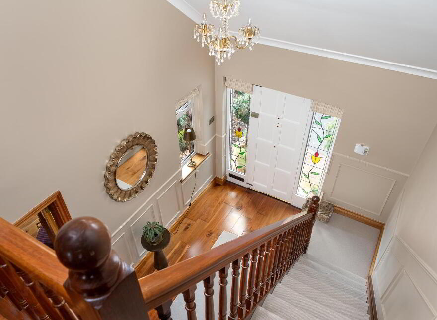 Castlequarter, Coosan, Athlone, N37XT99