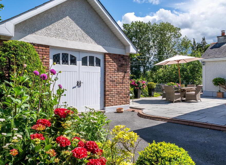 Castlequarter, Coosan, Athlone, N37XT99