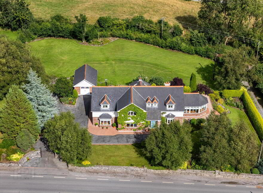 Castlequarter, Coosan, Athlone, N37XT99