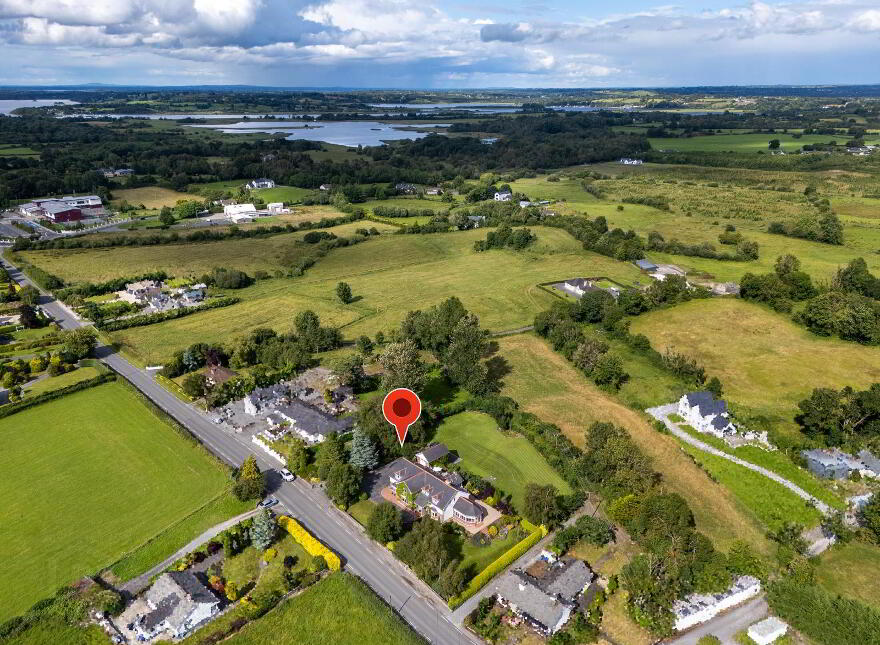 Castlequarter, Coosan, Athlone, N37XT99