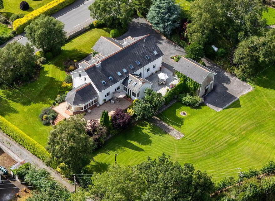 Castlequarter, Coosan, Athlone, N37XT99