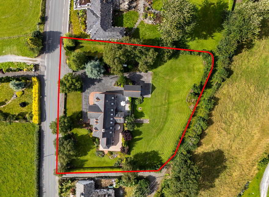 Castlequarter, Coosan, Athlone, N37XT99