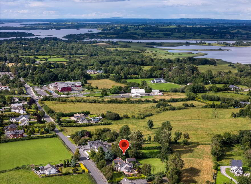 Castlequarter, Coosan, Athlone, N37XT99