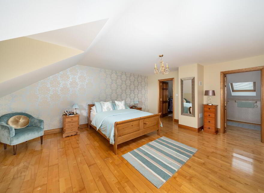 Castlequarter, Coosan, Athlone, N37XT99