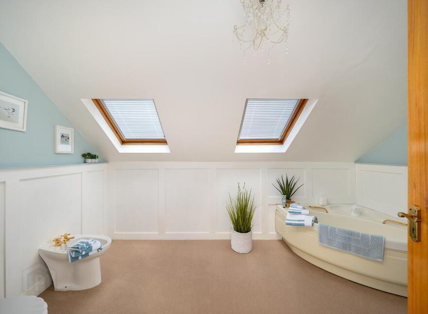 Castlequarter, Coosan, Athlone, N37XT99