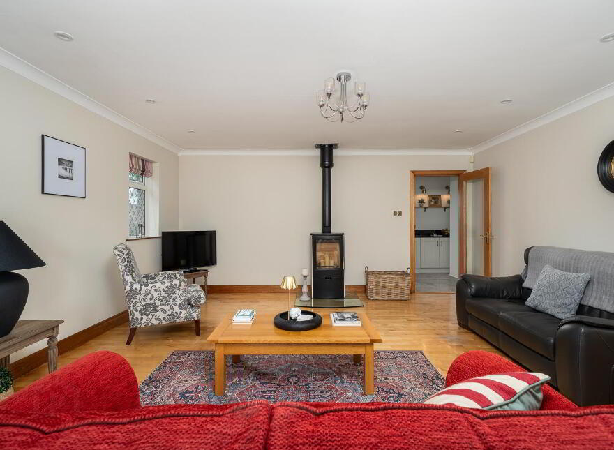 Castlequarter, Coosan, Athlone, N37XT99