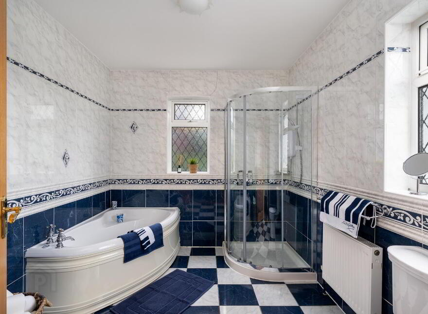 Castlequarter, Coosan, Athlone, N37XT99