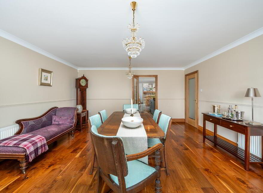Castlequarter, Coosan, Athlone, N37XT99