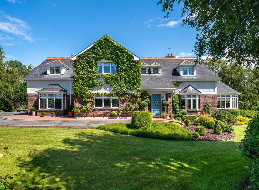 Castlequarter, Coosan, Athlone, N37XT99 photo