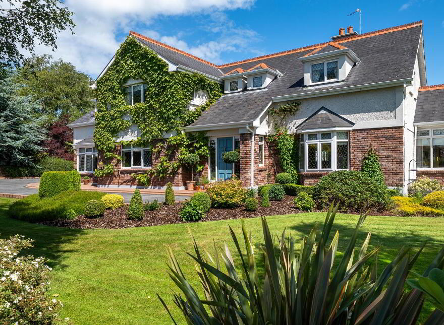Castlequarter, Coosan, Athlone, N37XT99