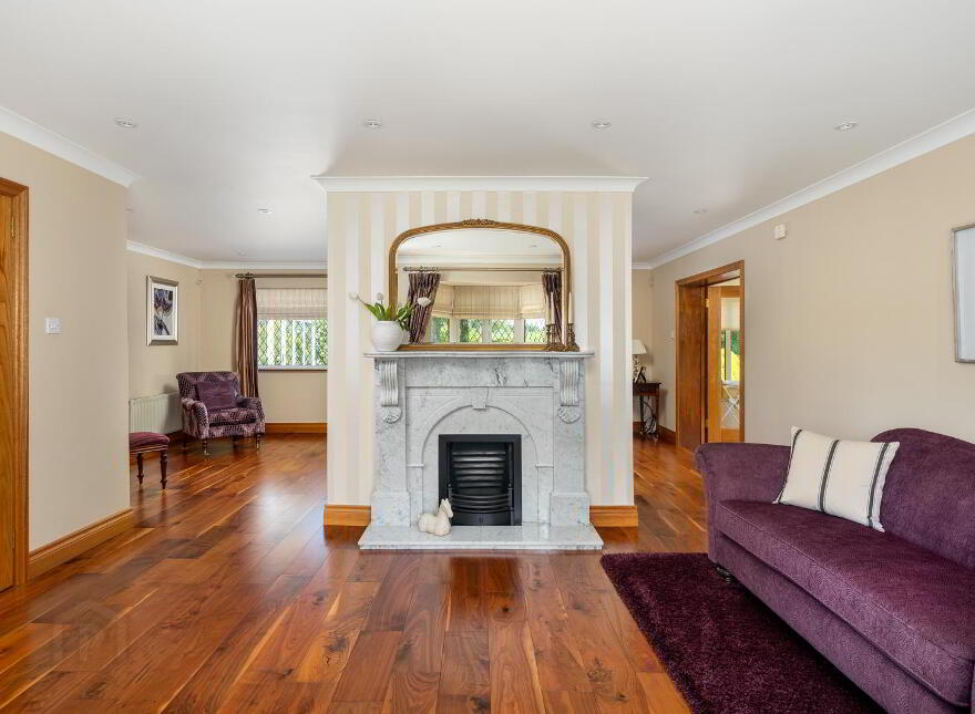 Castlequarter, Coosan, Athlone, N37XT99