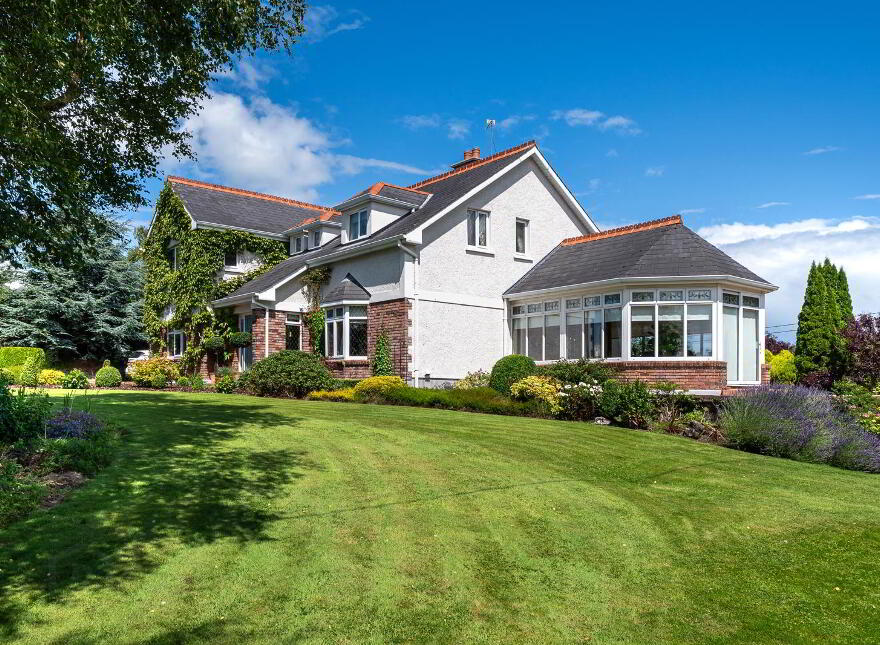 Castlequarter, Coosan, Athlone, N37XT99