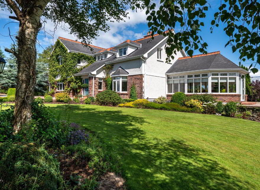 Castlequarter, Coosan, Athlone, N37XT99