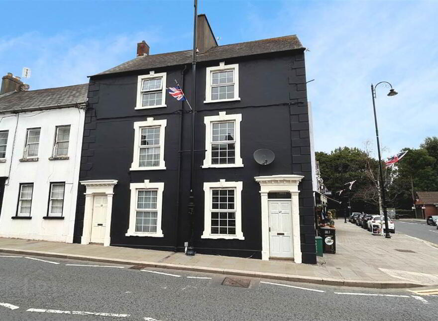 12 Bridge Street, Comber, BT23 5AT photo