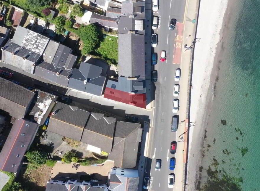 8 Parade, Donaghadee, BT21 0AE
