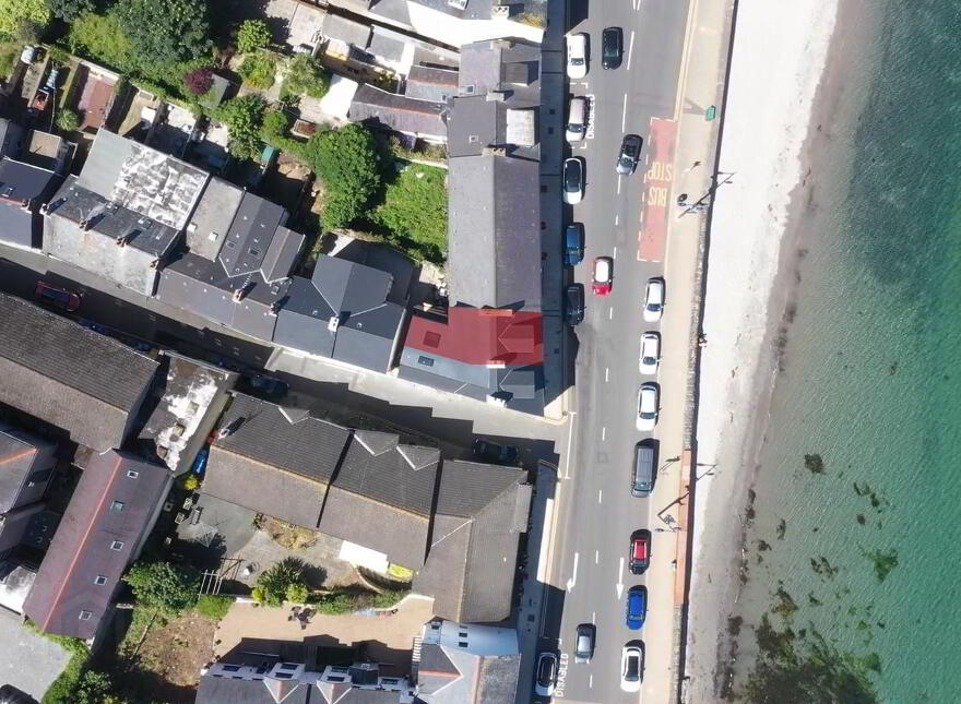 7 Parade, Donaghadee, BT21 0AE