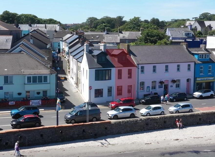 7 Parade, Donaghadee, BT21 0AE