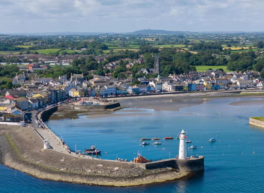 7 Parade, Donaghadee, BT21 0AE