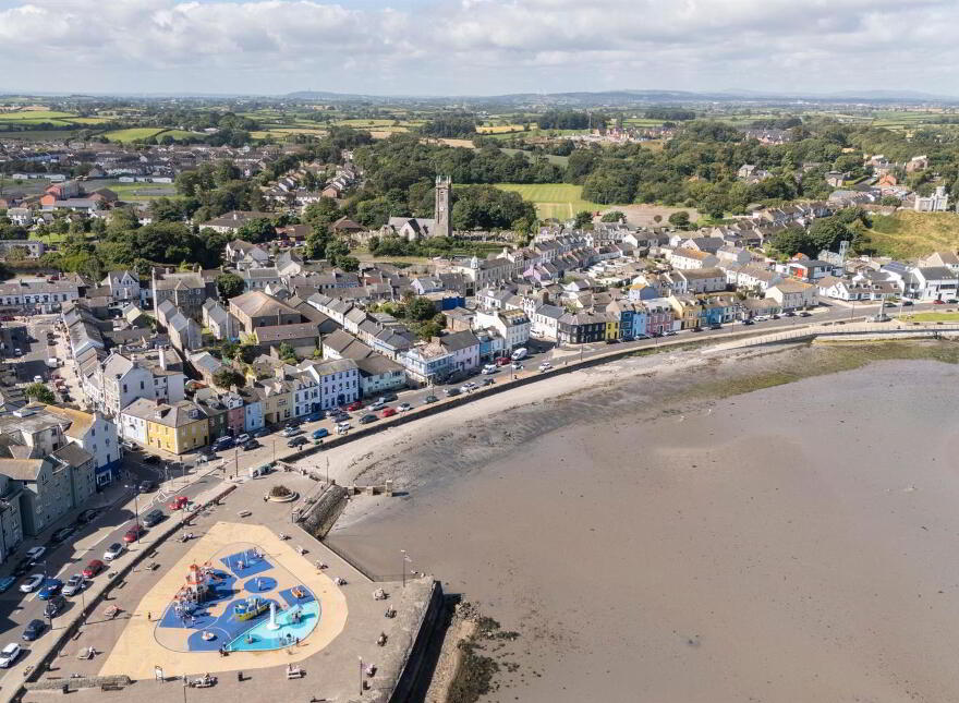 7 Parade, Donaghadee, BT21 0AE