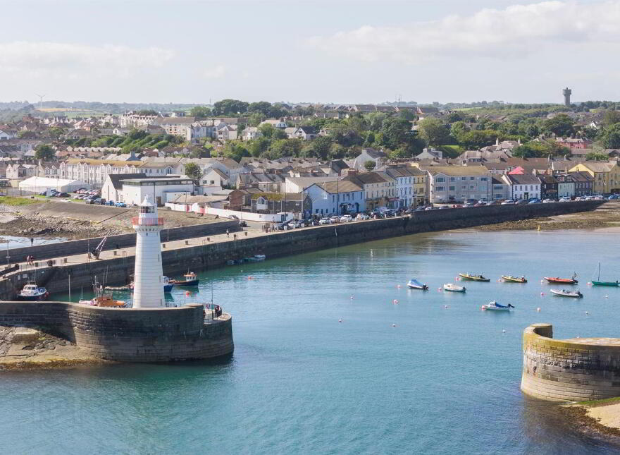 7 Parade, Donaghadee, BT21 0AE