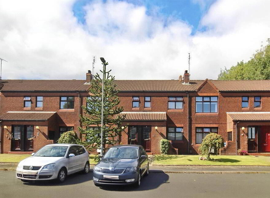 4 Windmill Court, Bangor, BT20 5RP