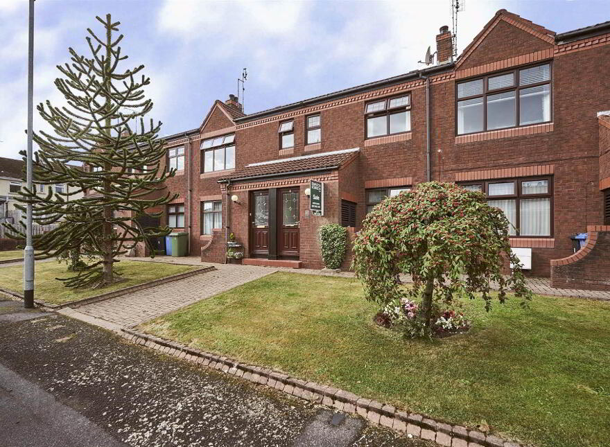 4 Windmill Court, Bangor, BT20 5RP