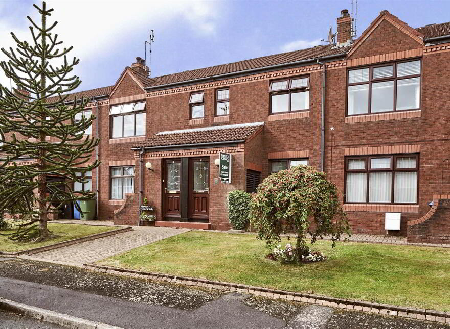 4 Windmill Court, Bangor, BT20 5RP