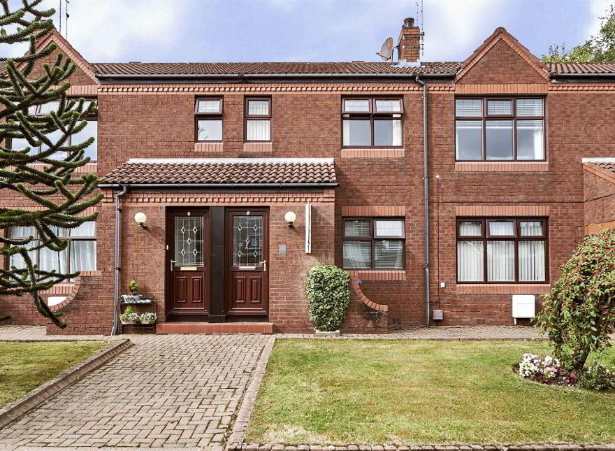 4 Windmill Court, Bangor, BT20 5RP
