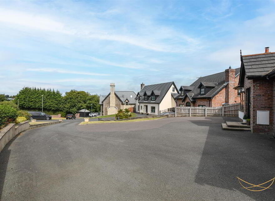 3 Clarke Lodge Mews, Newtownabbey, BT36 4PW