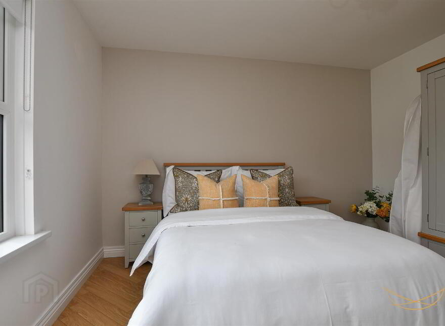 3 Clarke Lodge Mews, Newtownabbey, BT36 4PW
