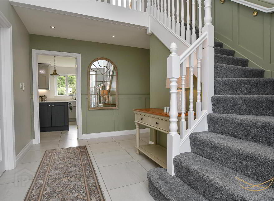 3 Clarke Lodge Mews, Newtownabbey, BT36 4PW