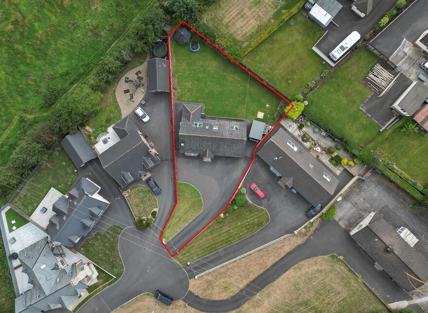 3 Clarke Lodge Mews, Newtownabbey, BT36 4PW