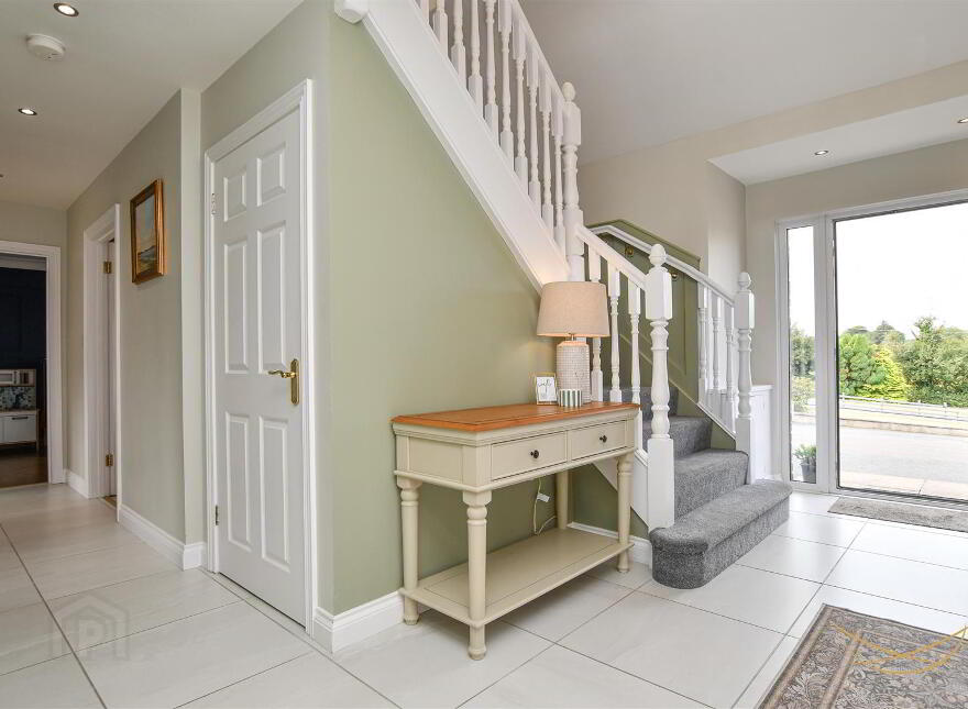 3 Clarke Lodge Mews, Newtownabbey, BT36 4PW