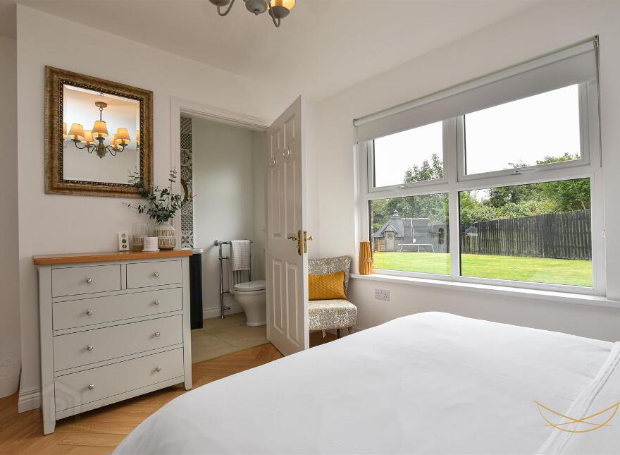 3 Clarke Lodge Mews, Newtownabbey, BT36 4PW