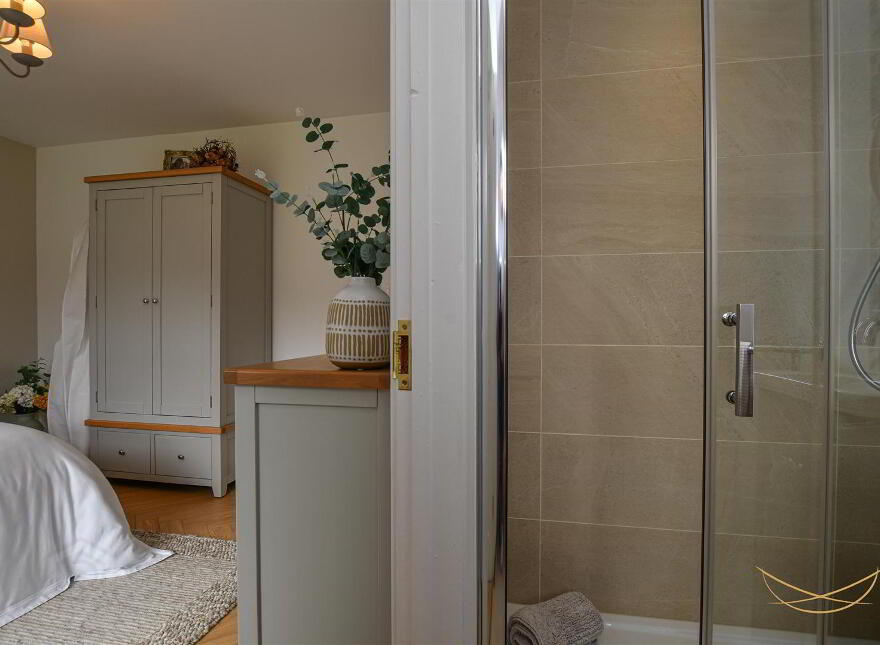 3 Clarke Lodge Mews, Newtownabbey, BT36 4PW