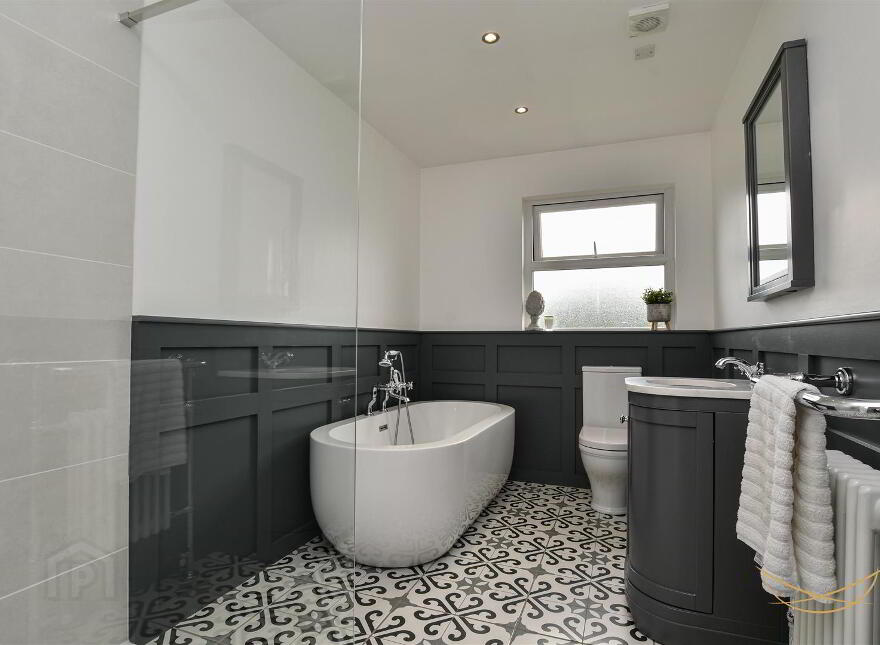 3 Clarke Lodge Mews, Newtownabbey, BT36 4PW