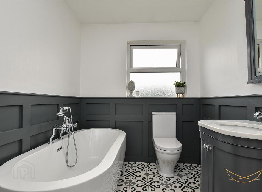 3 Clarke Lodge Mews, Newtownabbey, BT36 4PW