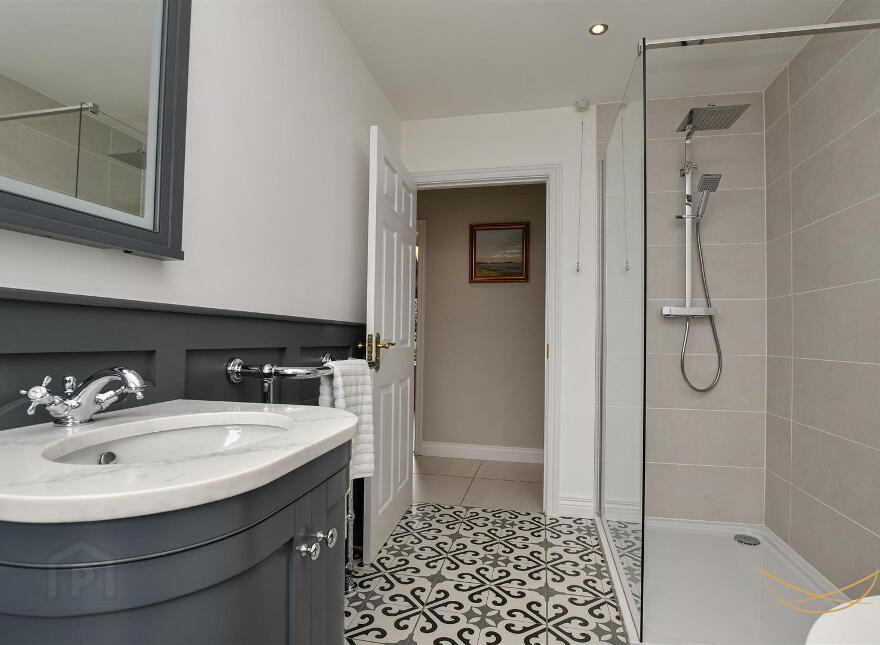 3 Clarke Lodge Mews, Newtownabbey, BT36 4PW