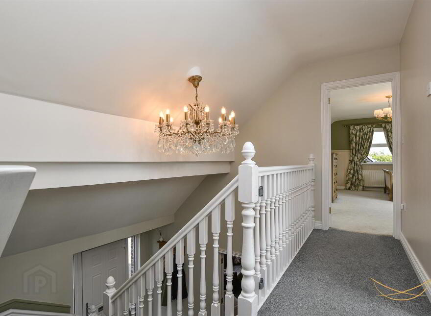 3 Clarke Lodge Mews, Newtownabbey, BT36 4PW