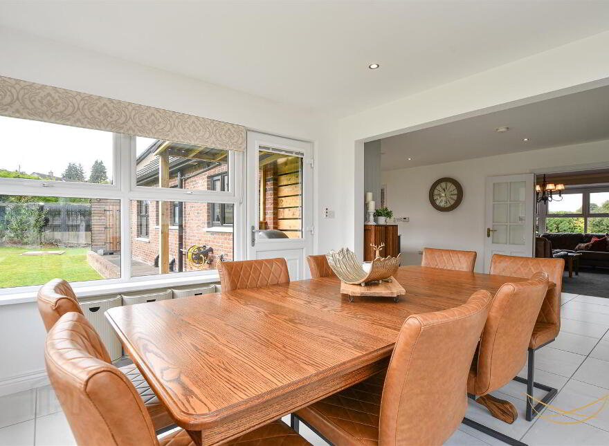 3 Clarke Lodge Mews, Newtownabbey, BT36 4PW