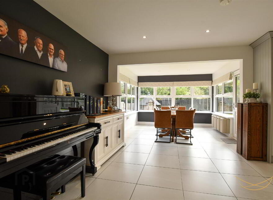 3 Clarke Lodge Mews, Newtownabbey, BT36 4PW