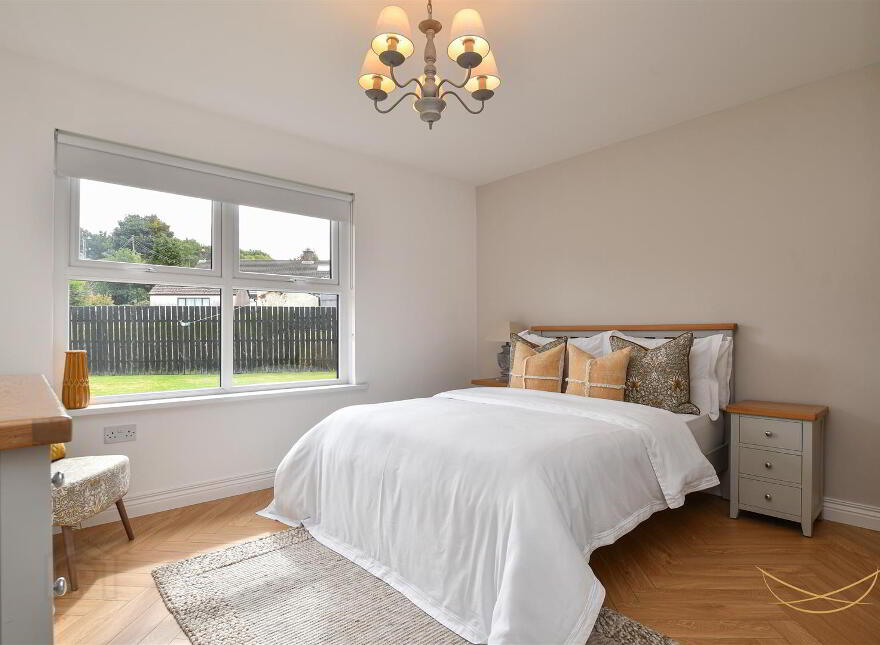 3 Clarke Lodge Mews, Newtownabbey, BT36 4PW