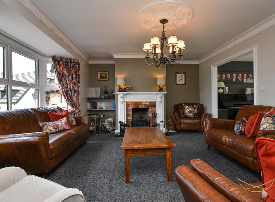 3 Clarke Lodge Mews, Newtownabbey, BT36 4PW