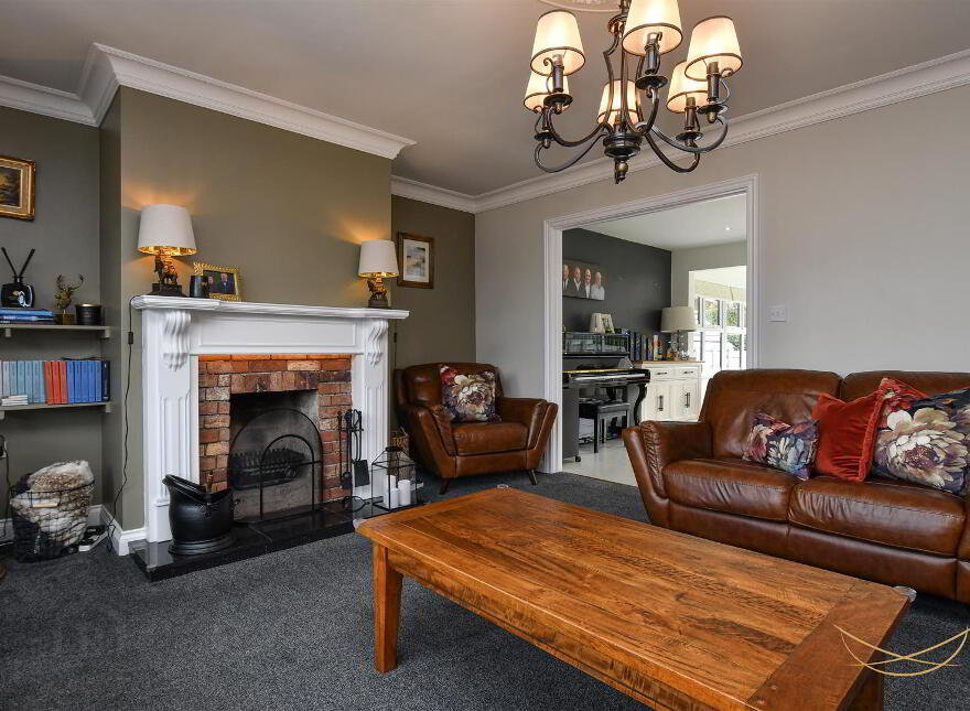 3 Clarke Lodge Mews, Newtownabbey, BT36 4PW