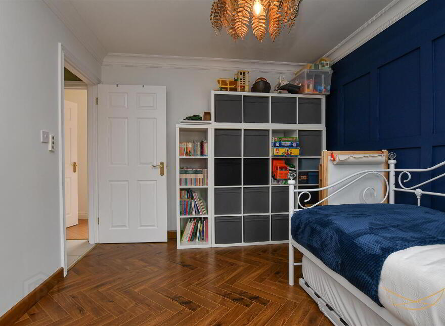 3 Clarke Lodge Mews, Newtownabbey, BT36 4PW
