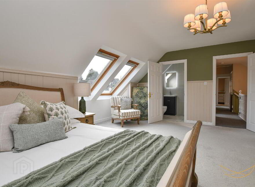 3 Clarke Lodge Mews, Newtownabbey, BT36 4PW