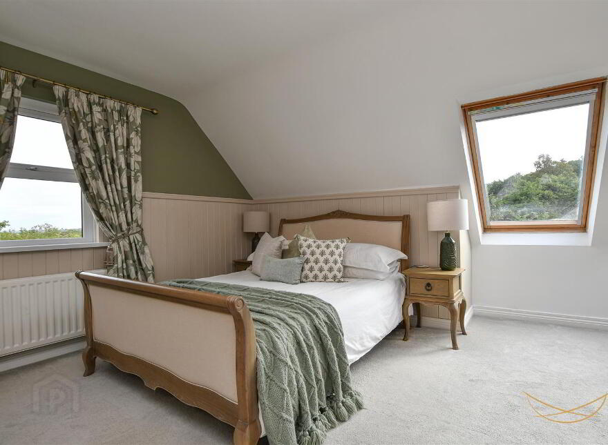 3 Clarke Lodge Mews, Newtownabbey, BT36 4PW