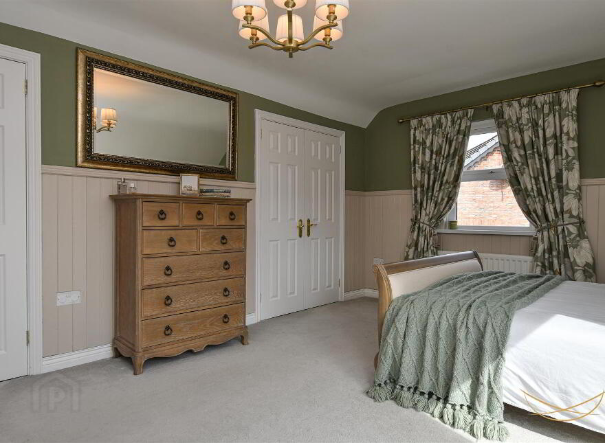 3 Clarke Lodge Mews, Newtownabbey, BT36 4PW