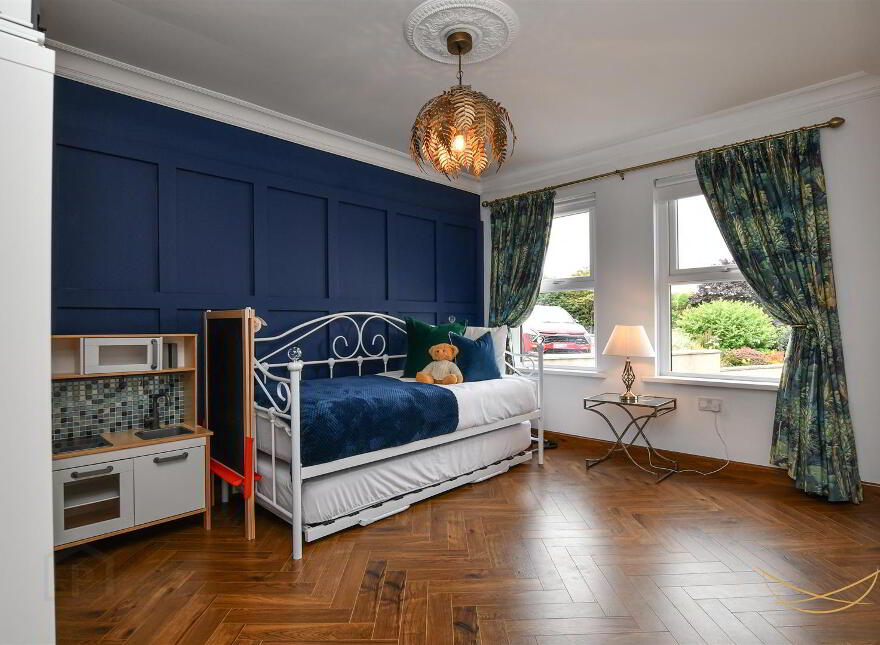 3 Clarke Lodge Mews, Newtownabbey, BT36 4PW
