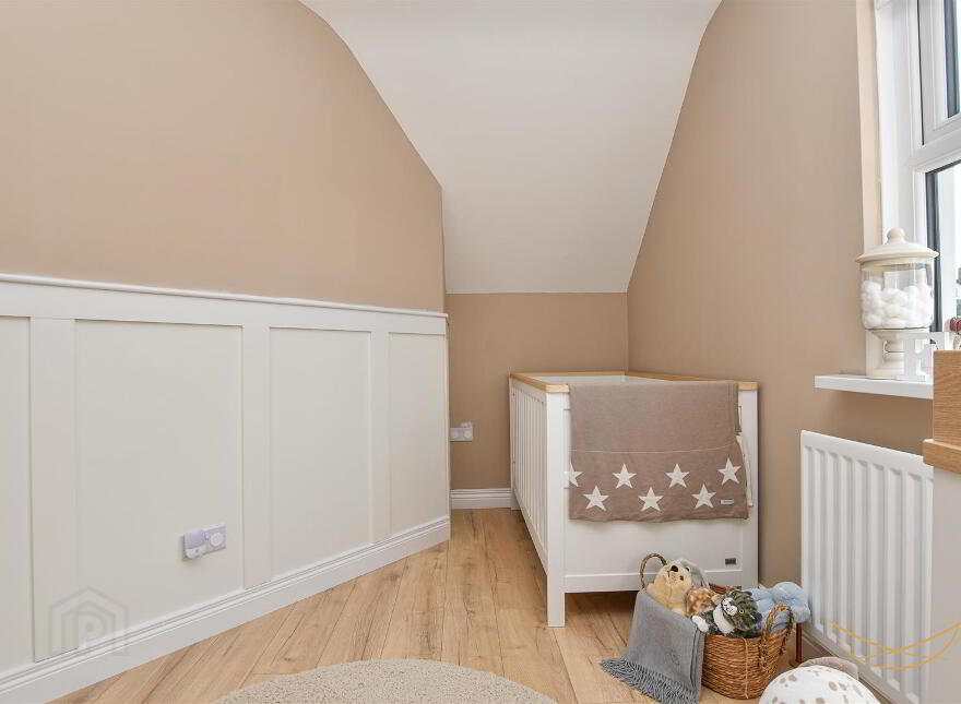 3 Clarke Lodge Mews, Newtownabbey, BT36 4PW